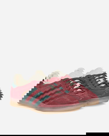 Superge in čevlji adidas Originals Gazelle Indoor Rdeča | JH5403, 2