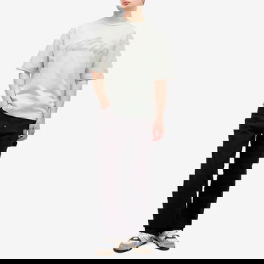 Majica DSQUARED2 ICON Loose Fit T-Shirt, Size Large Bež | S79GC0107-S24583-729, 4