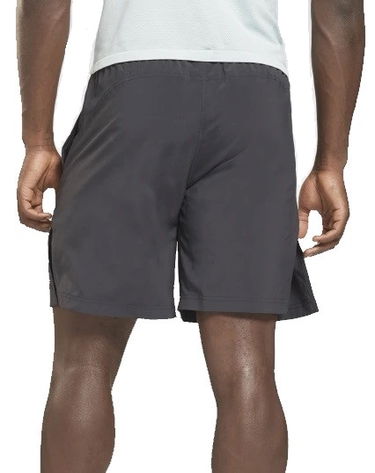 Kratke hlače Reebok AUSTIN SHORT Črna | gs6626, 1