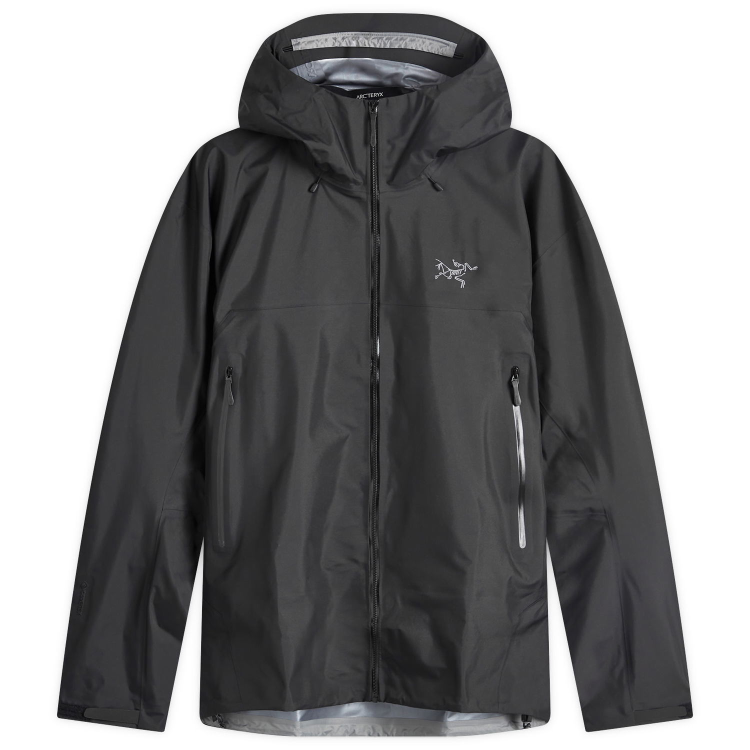 Vetrovka Arcteryx Beta SL Jacket Črna | X000009684-002291, 0