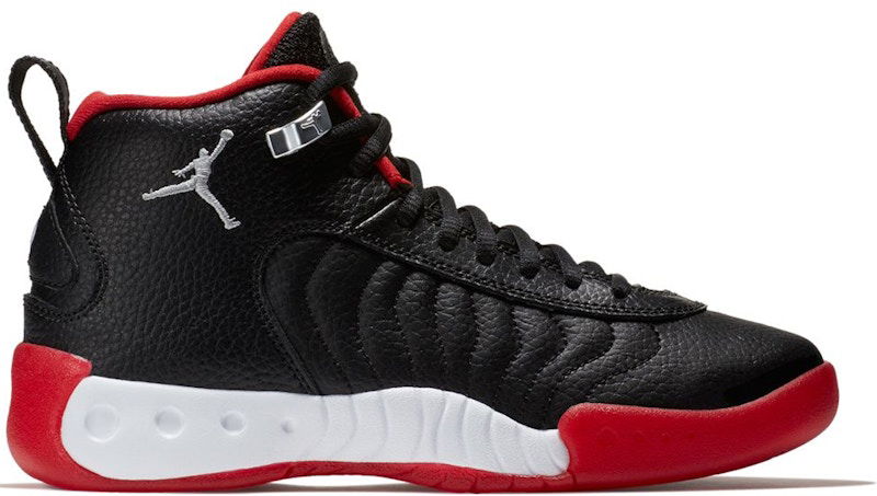 Superge in čevlji Jordan Jordan Jumpman Pro Črna | 907973-016, 0