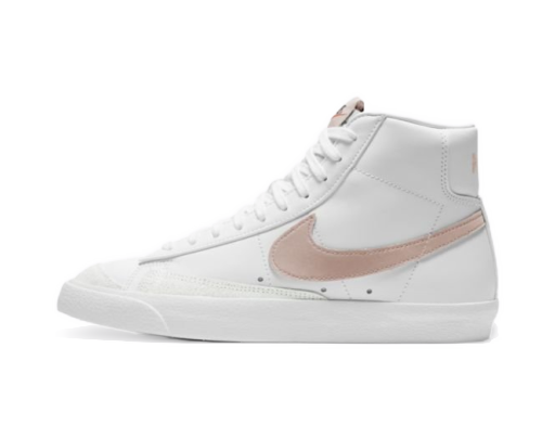Superge in čevlji Nike Blazer Mid '77 Vintage W Bela | CZ1055-118
