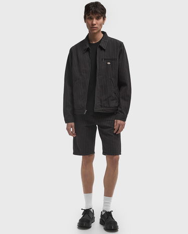 Kratke hlače Dickies Carpenter Shorts Črna | DK0A4Z81BLK1, 2