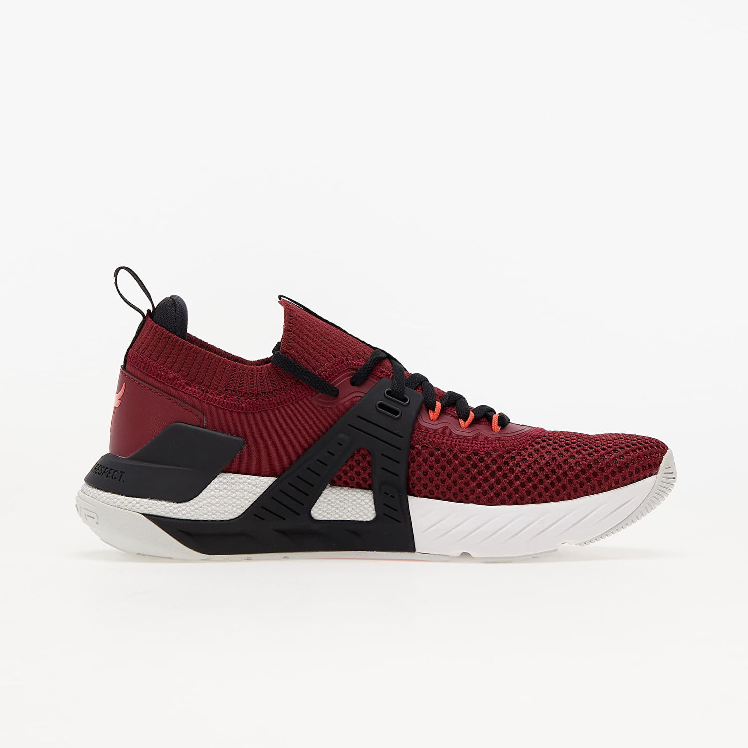 Superge in čevlji Under Armour Project Rock 4 Rdeča | 3023695-600, 1