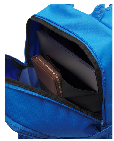Nahrbtnik Under Armour Hustle Sport 6.0 Backpack Modra | 6000397-402, 2