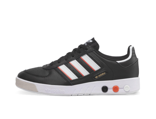 Lifestyle adidas Originals G.S. Court Črna | GX7029