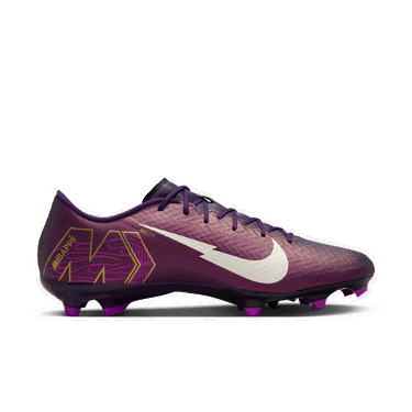 Superge in čevlji Nike Mercurial Vapor 16 Academy Kylian Mbappé MG Lila | FQ8377-500, 3