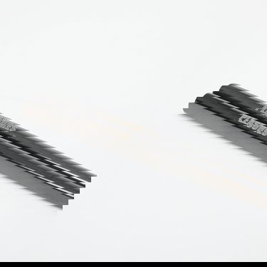 Home decor Pleasures Raw Chopstick Set Space Siva | P23W075 GREY, 4