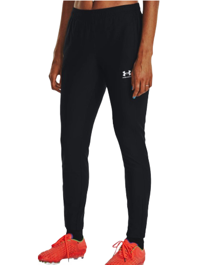 Hlače Under Armour W's Ch. Pique Črna | 1379599-001