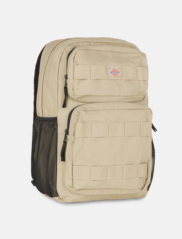 Nahrbtnik Dickies Duck Canvas Utility Backpack Bež | 0A4YOF, 0