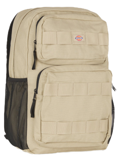 Nahrbtnik Dickies Duck Canvas Utility Backpack Bež | 0A4YOF