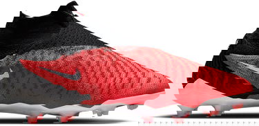 Superge in čevlji Nike Nike Phantom GX Elite DF FG Rdeča | dc9969-600, 2