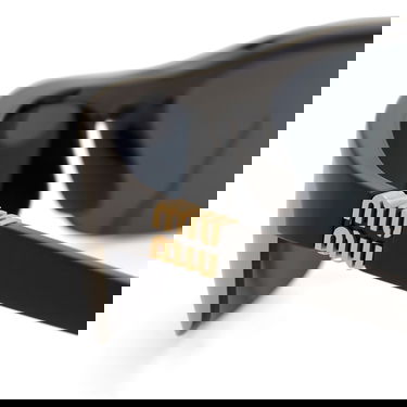 Sončna očala Miu Miu Miu Miu A02S Sunglasses Rjava | 0MU-A02S-1AB90J70, 3