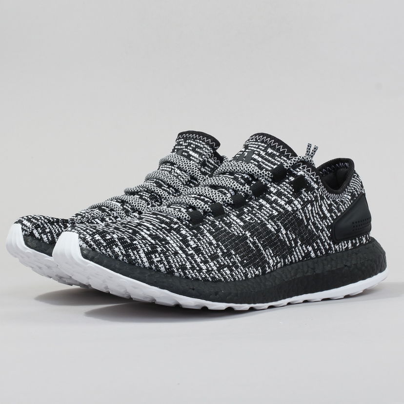 Tek adidas Performance PureBOOST LTD Črna | S80704