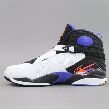 Superge in čevlji Jordan Air Jordan 8 "Three-Peat" Bela | 305381-142, 0