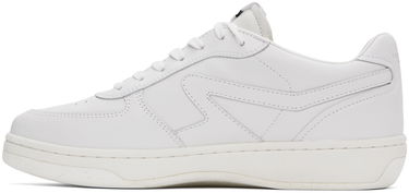 Oblačila rag & bone Rag & Bone Retro Court Bela | MGF23SF001QQ1, 2