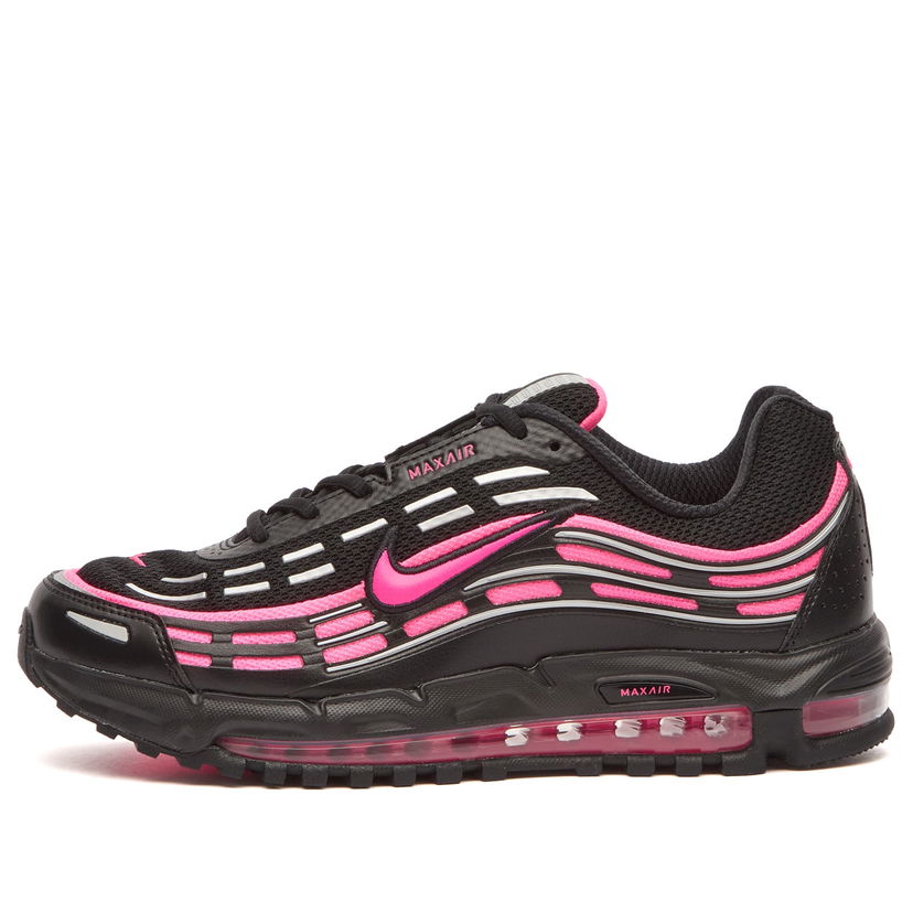 Superge in čevlji Nike Air Max TL 2.5 Size UK 10 Črna | FZ4110-009