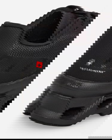 Superge in čevlji On Running Cloudmonster Črna | 61.99025 ALLBLACK, 6