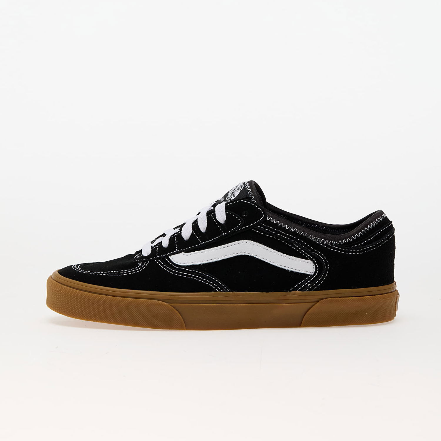 Superge in čevlji Vans Rowley Classic Črna | VN0A4BTT9X11, 0
