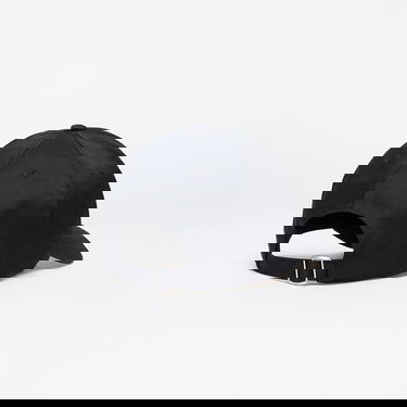 Kapa Under Armour Branded Lockup Adjustable Cap Črna | 1381645-001, 2