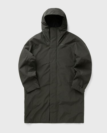 Parka Peak Performance Treeline Insulated Parka Zelena | G80564010, 2