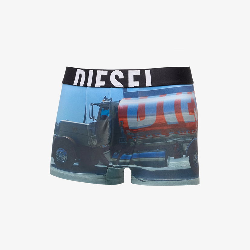 Boksarice Diesel Diesel Damien-D-Pop-40 Boxer Shorts Modra | A17744_0DLBD 100A