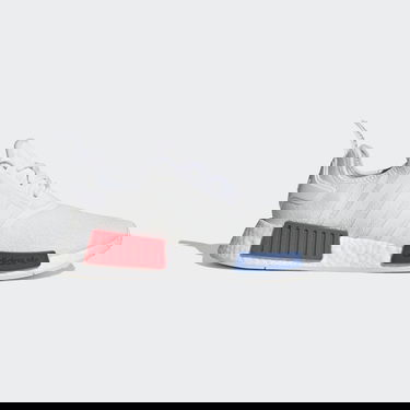 Superge in čevlji adidas Originals NMD_R1 Bela | GZ7925, 1