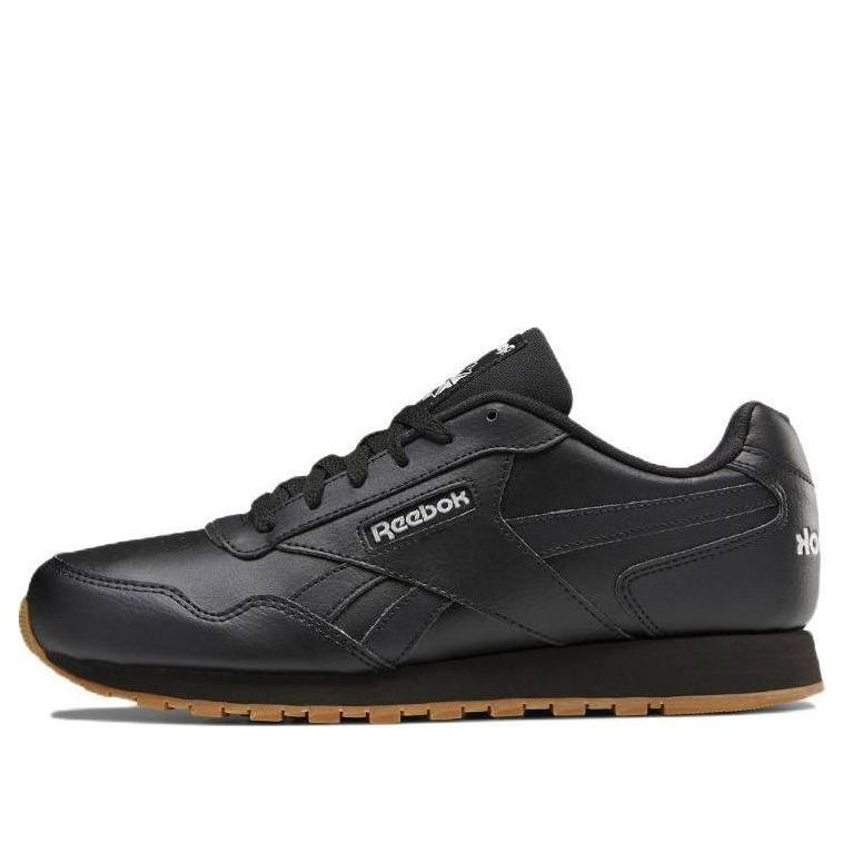 Superge in čevlji Reebok Classic Harman Run S Črna | CM9204