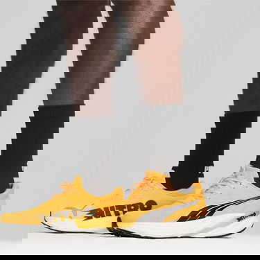 Superge in čevlji Puma Magnify NITRO 2 FADE Rumena | 310481-01, 6
