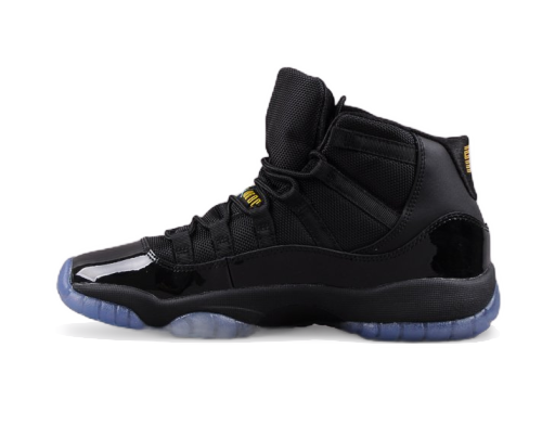 Superge in čevlji Jordan Jordan 11 Retro Črna | 378037 006