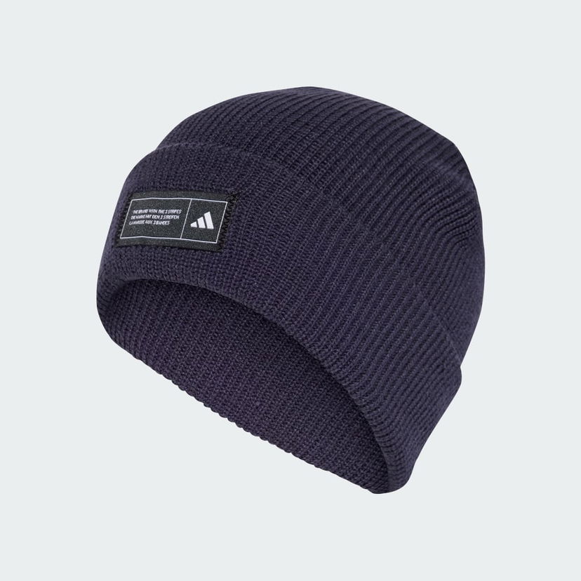 Beanie adidas Performance Essentials Cuffed Beanie Mornarica | IY5256