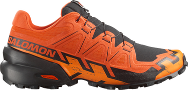 Superge in čevlji Salomon Salomon SPEEDCROSS 6 Oranžna | l47960800, 0