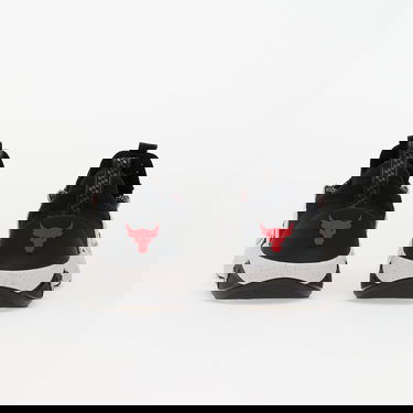 Superge in čevlji Under Armour Project Rock 7 Black Črna | 3027600-004, 4