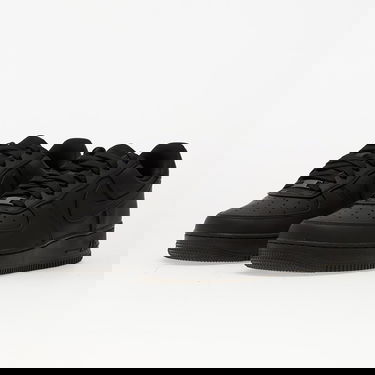 Superge in čevlji Nike Air Force 1 Low Retro Prm Črna | IM3078-001, 5