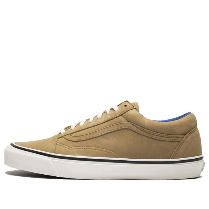 Superge in čevlji Vans OG Old Skool LX Bež | VN0A36C8OQH, 0