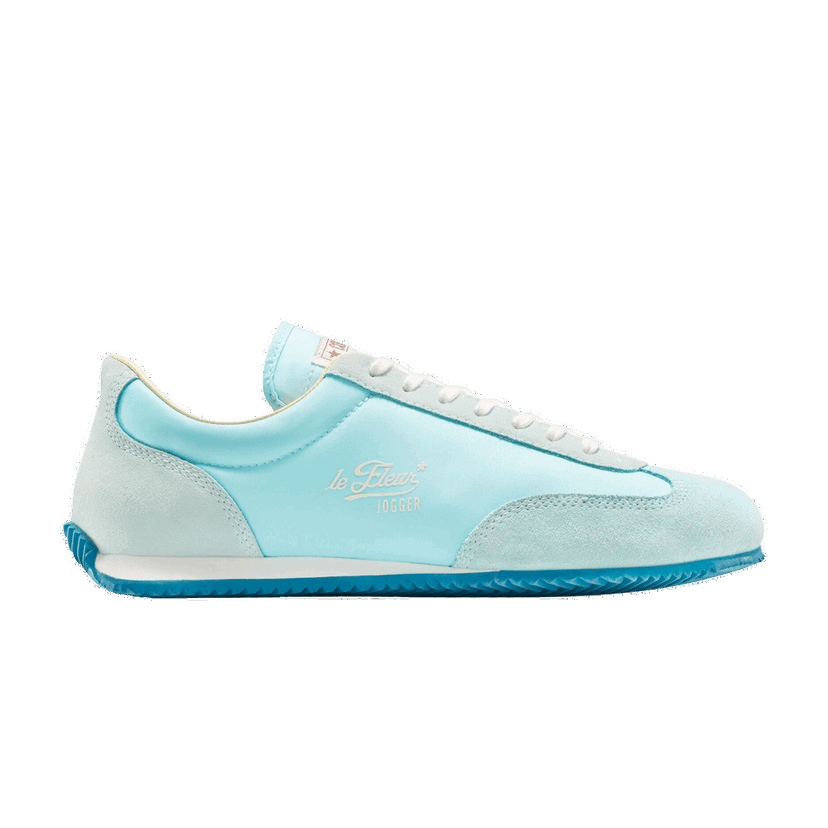 Superge in čevlji Converse Golf Le Fleur x Coach Jogger Turkizna | A16262C