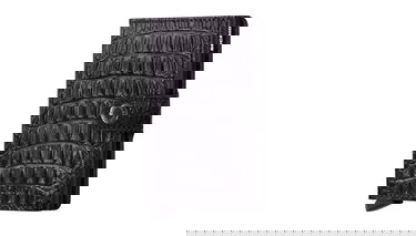 Denarnica Secrid Miniwallet "Nile Black" Črna | MN-Black, 3