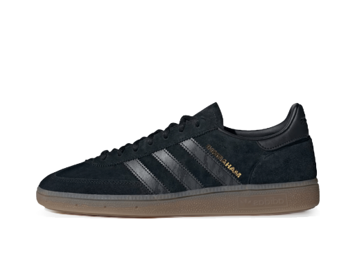 Superge in čevlji adidas Originals Maharashi x Handball Spezial "Black Gum" Črna | IG4154