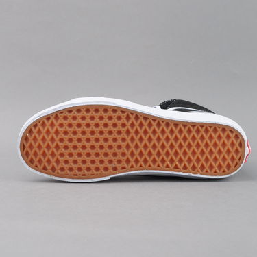 Superge in čevlji Vans SK8 - Hi Črna | VN000D5IB8C1, 4