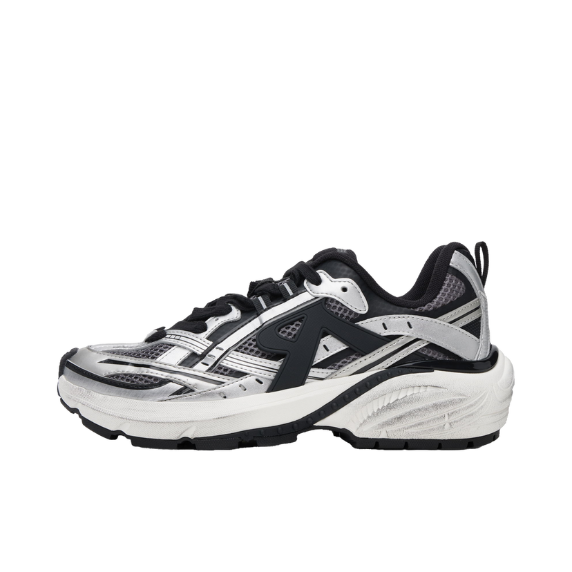 Superge in čevlji Represent Clo Storm Runner Sneakers Črna | MLM9350
