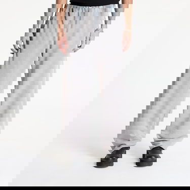 Trenirka Diesel Diesel P-Markle Trousers Siva | A16323_0BMBK Cloud Gray, 0