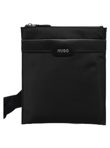 Torba za čez ramo BOSS Shoulder bag Črna | 50470850