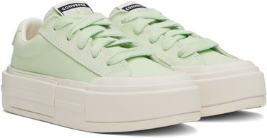 Superge in čevlji Converse Chuck Taylor All Star Cruise Low Top Zelena | A12594C, 3