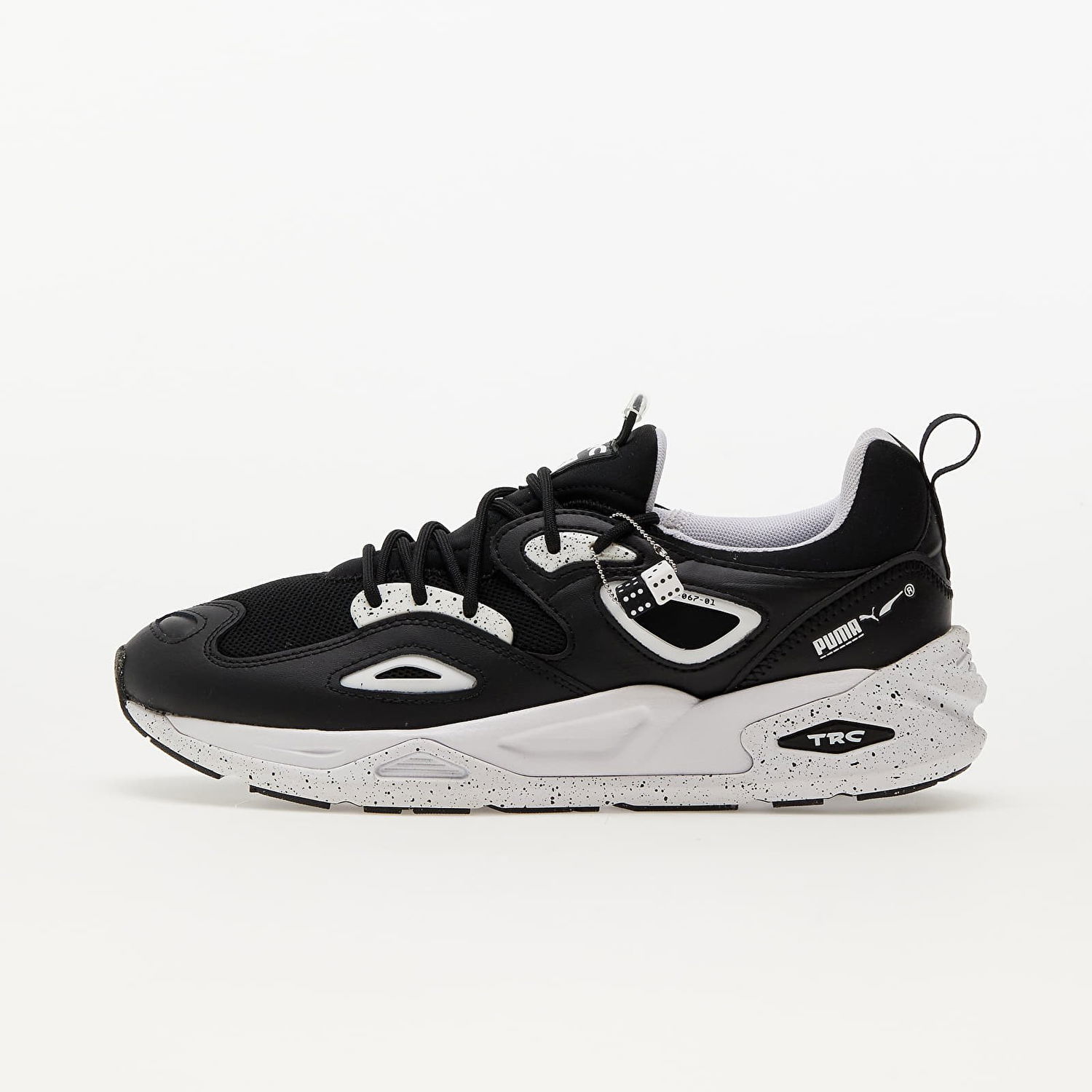 Superge in čevlji Puma TRC Blaze Chance Črna | 38643002, 0