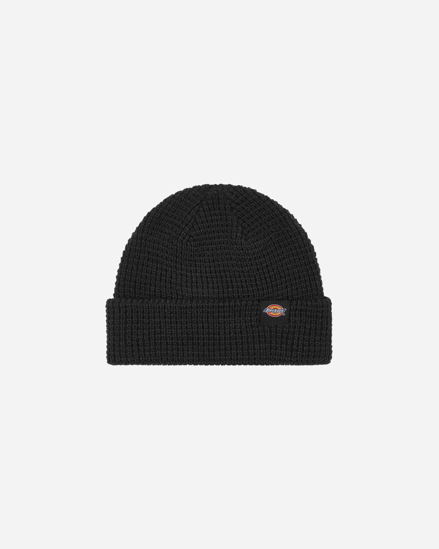 Kapa Dickies Woodworth Waffle Cap Črna | DK0A4XFD BLK1, 1