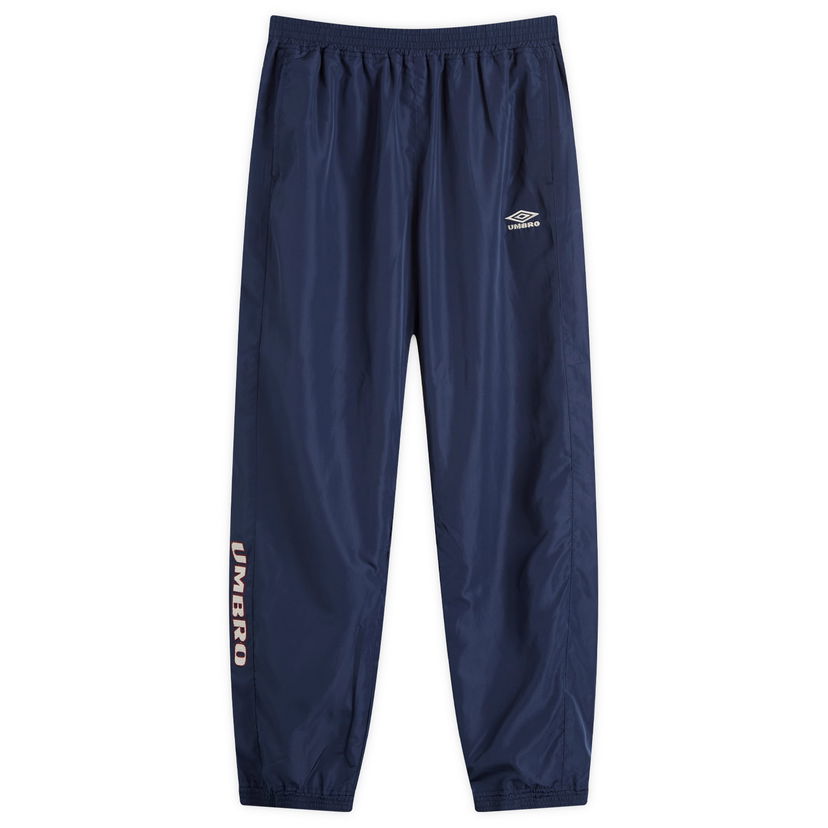 Hlače Umbro Relaxed Track Pants Mornarica | 66701U-FSK
