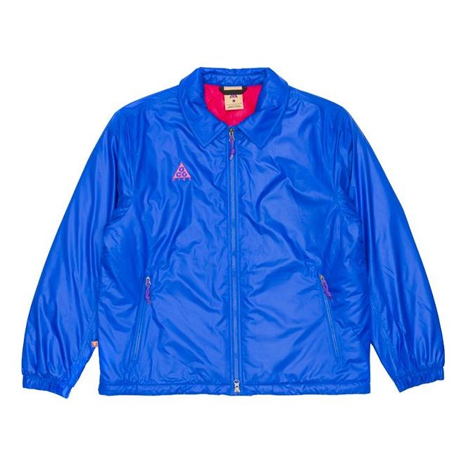 Vetrovka Nike ACG ACG Primaloft Padded Jacket Modra | BQ7200-405