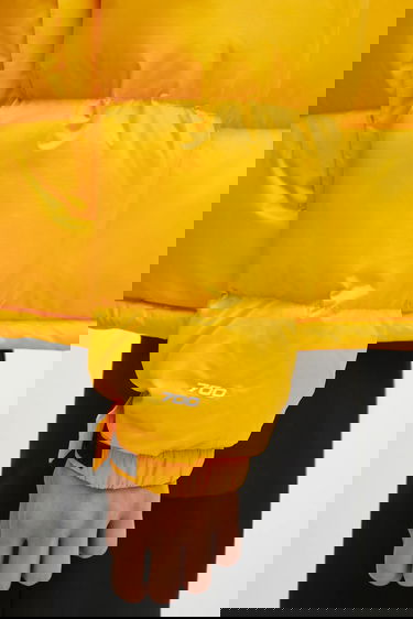 Puhovka The North Face 1996 Retro Nuptse Down Jacket Rumena | NF0A3C8DGO81, 3