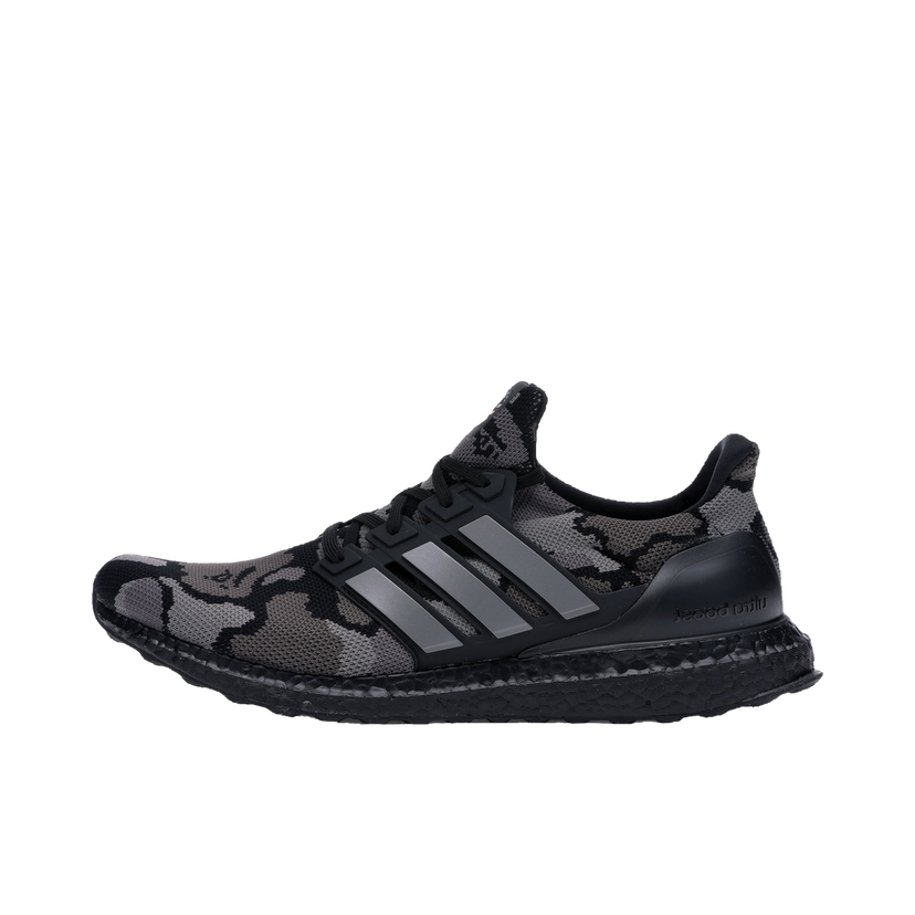 Superge in čevlji adidas Performance Ultra Boost 4.0 Bape Camo Black Črna | G54784