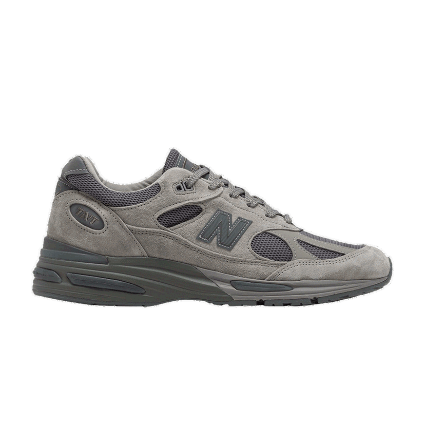 Superge in čevlji New Balance thisisneverthat x 991v2 Made in England Siva | U991TN2